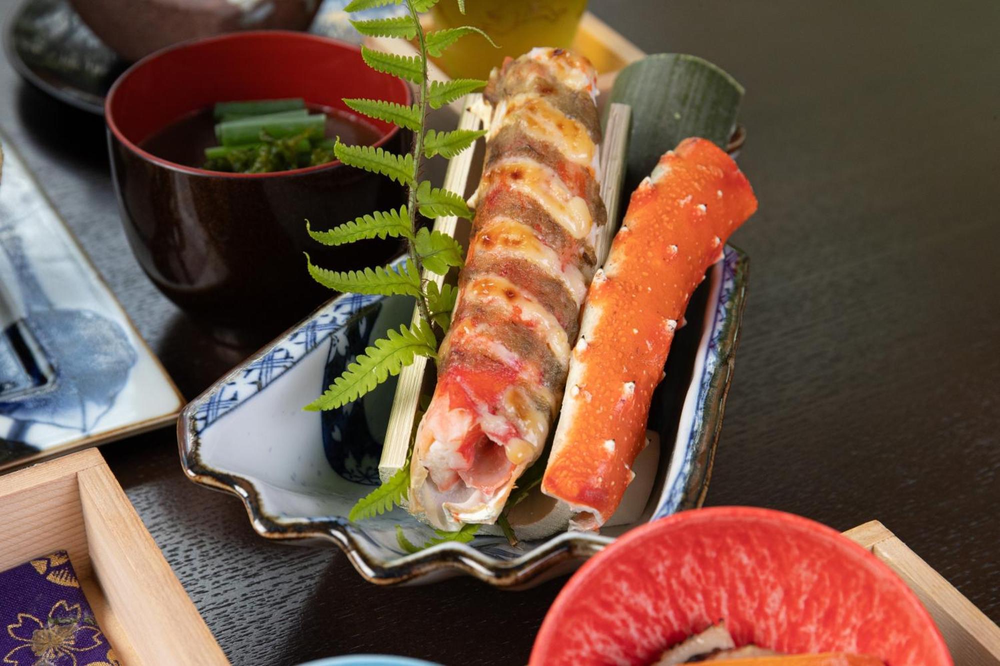 Yufuin Besso Shikisai Hotel Экстерьер фото